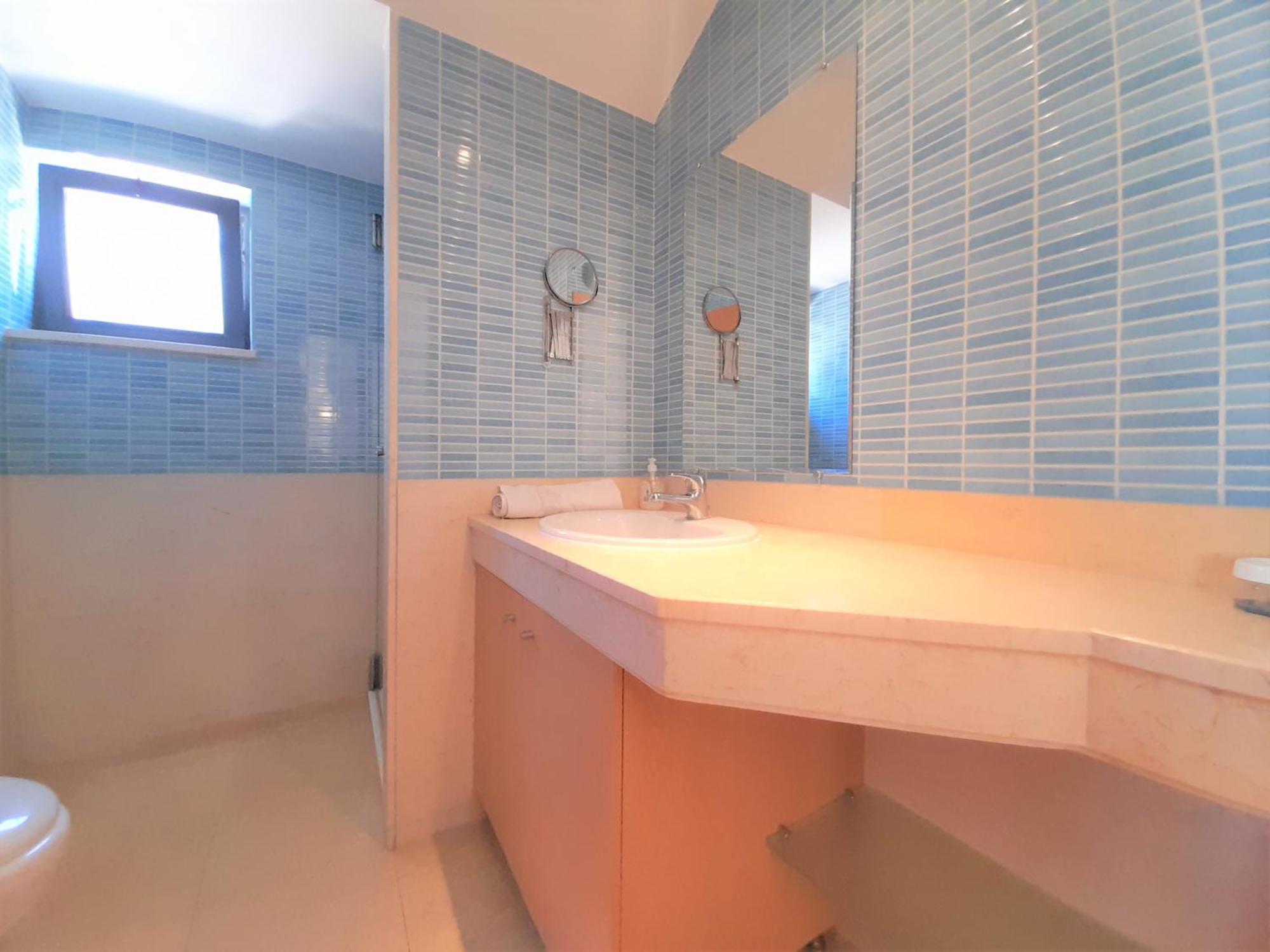 Villa Paula With Private Pool Close To The Beach And Strip Albufeira Exteriör bild
