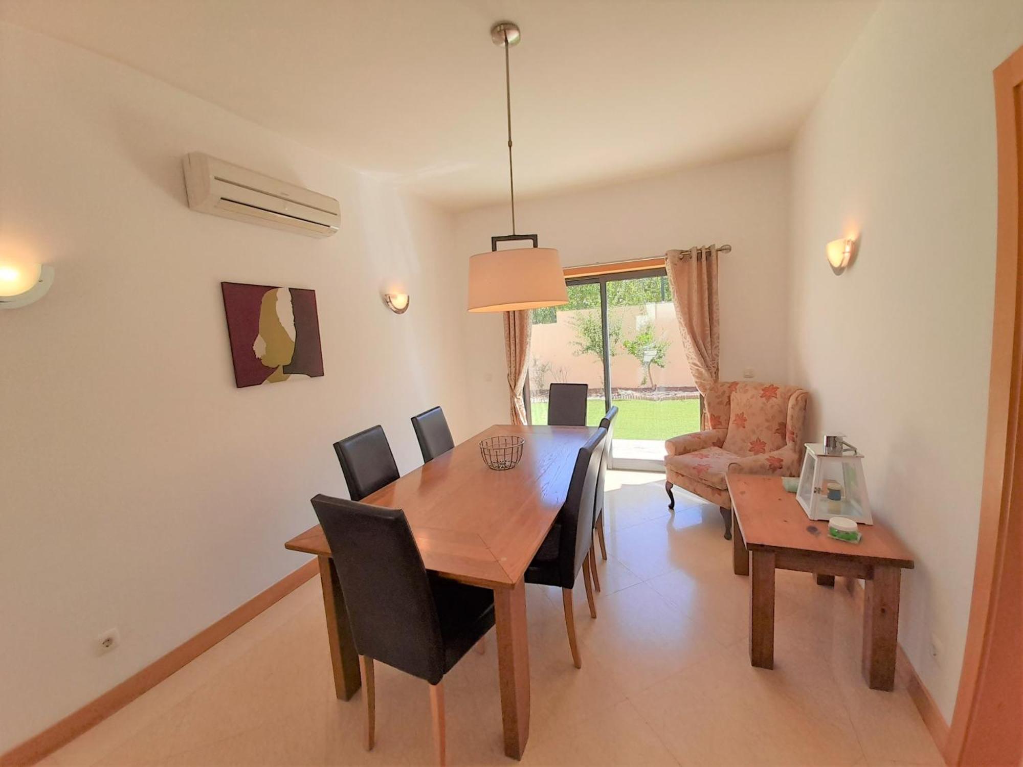 Villa Paula With Private Pool Close To The Beach And Strip Albufeira Exteriör bild