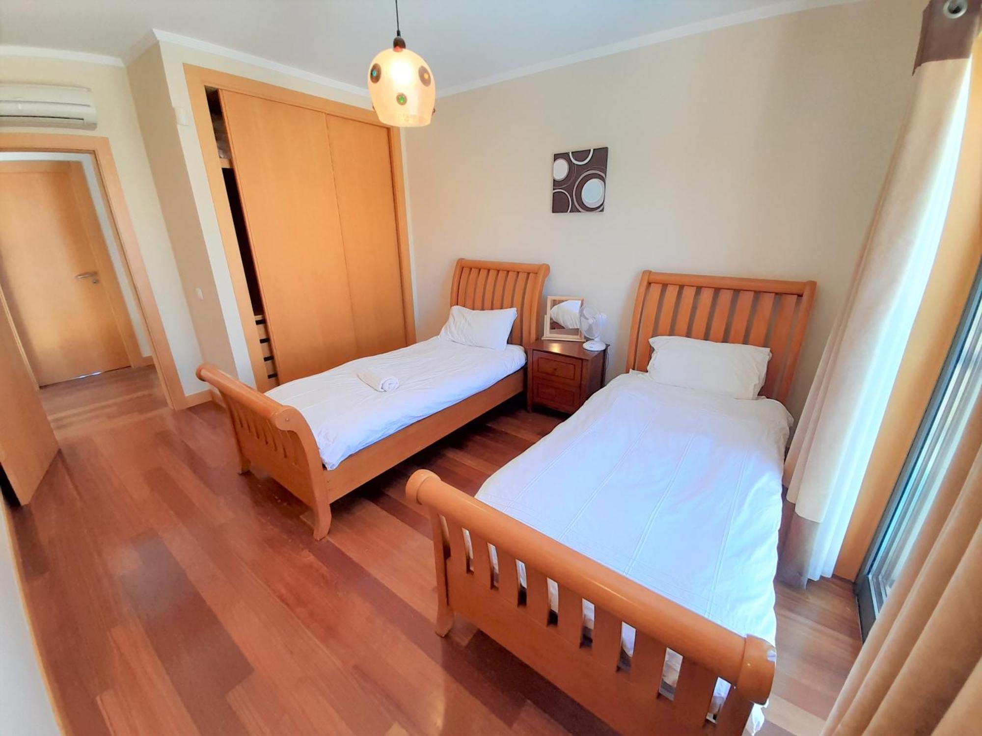 Villa Paula With Private Pool Close To The Beach And Strip Albufeira Exteriör bild